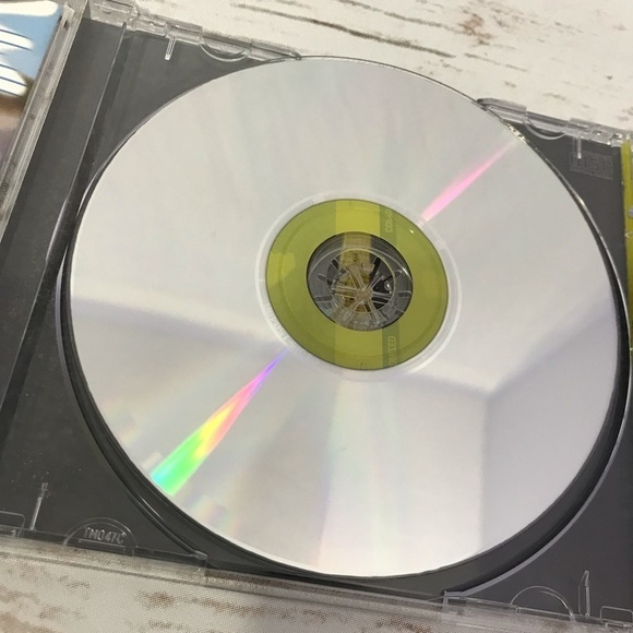 Brad Paisley 5th Gear CD country music - Picture 3 of 4